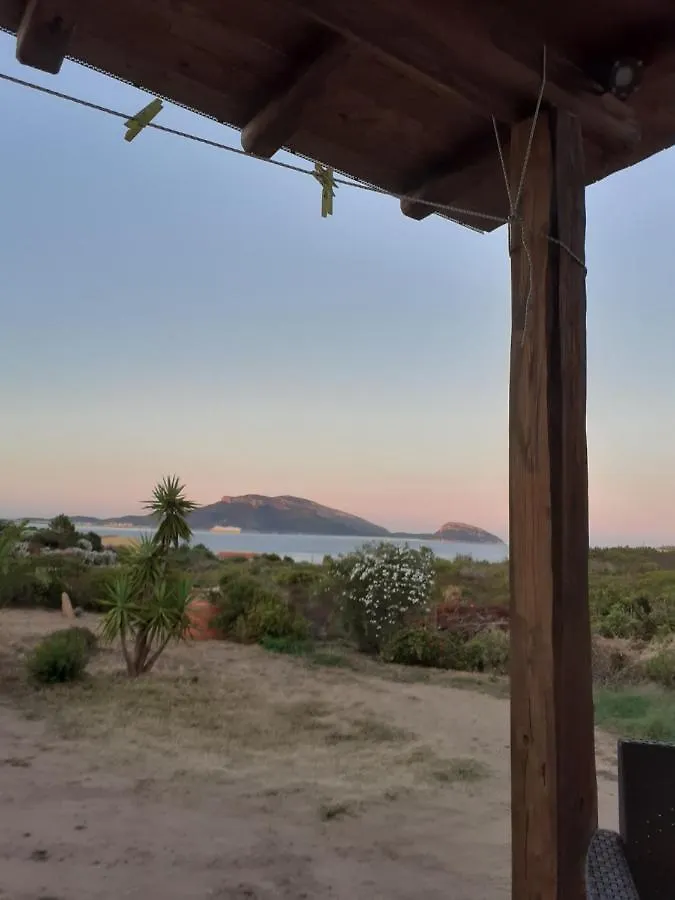 Studio Flat Golfo Aranci