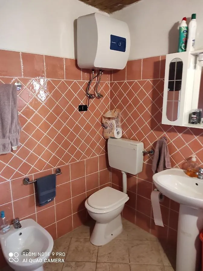 Studio Flat Golfo Aranci 0*,