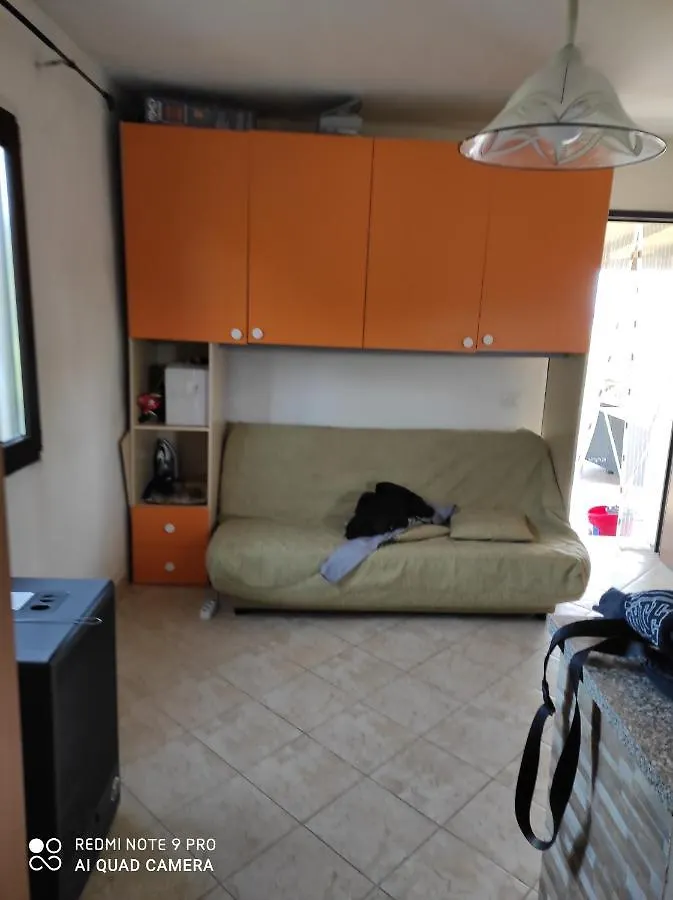 Studio Flat Golfo Aranci Italy