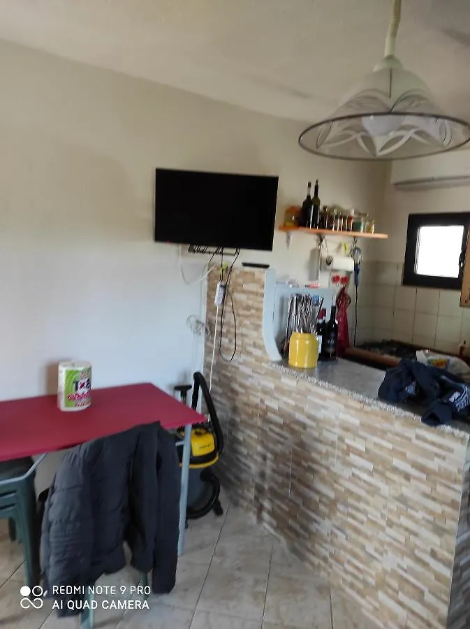 Lodge Studio Flat Golfo Aranci Italy