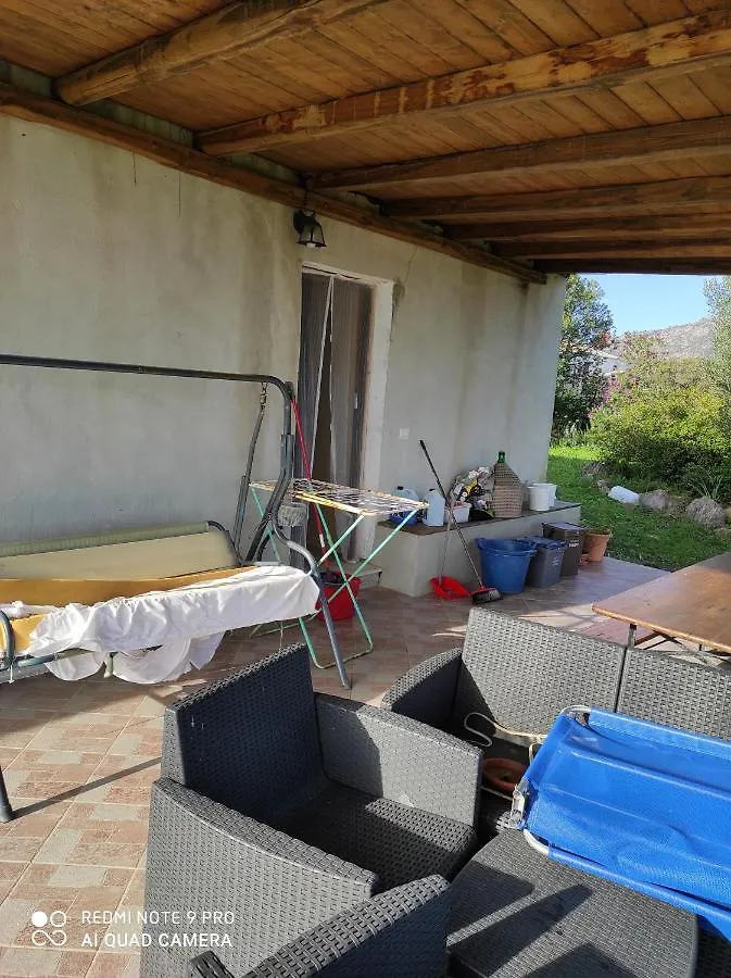 Studio Flat Golfo Aranci